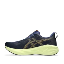 Asics Men's NOVABLAST 5 Indigo Blue Running Shoes image 3