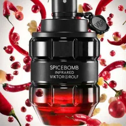 Viktor&Rolf Spicebomb Infrared EDT 90 ml image 3