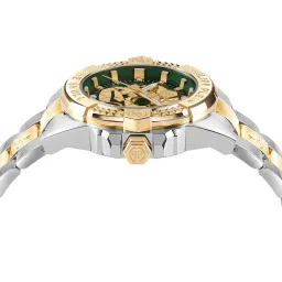 PHILIPP PLEIN PWNAA0622 The Skull Genderless Unisex Analog Watch image 3