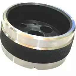 Buyohlic International Toolmaker's Bench Block with 3 inch (75 mm) Diameter and 1/8 to 5 inch (3.1 - 127 mm) Hole Size, FE-9S6J-0Q04 image 5