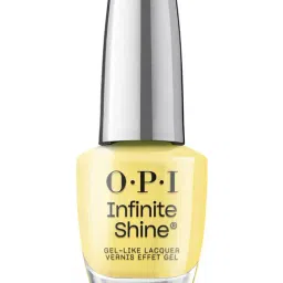 O.P.I Infinite Shine Nail Polish It's Always Stunny - 15 ml-picture-36