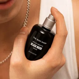 THE BODY SHOP Black Musk Eau de Toilette - 30 ml image 3