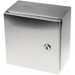 RS PRO Wall Box 304 Stainless Steel IP66 240x240x150 mm, 8428419-picture-34