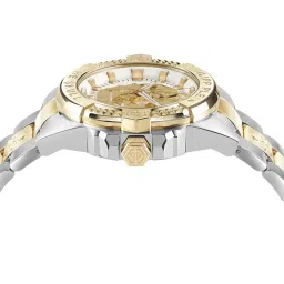 PHILIPP PLEIN PWNAA1523 The Skull Analog Watch for Women image 3
