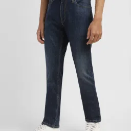 Levi's 512 Blue Slim Tapered Fit Jeans image 3