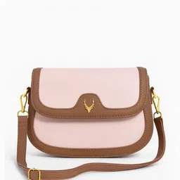 ALL ABOUT HER PU Sling Bag image 2