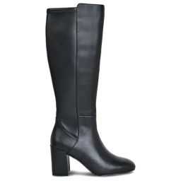 Aldo Women's Black Casual Booties-picture-39