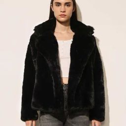 Only Black Regular Fit Jacket-picture-10