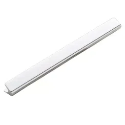 Altitude Profile Handle Size 600 mm Metal Body CP Finish for Home & Office Furniture, P-005 image 1