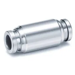 SMC KQB2H Series Straight Fitting, 16 mm to 16 mm, Tube-to-Tube Connection Style, KQB2H16-00-picture-32