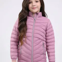 Monte Carlo Girls Lavender Quilted Jacket-picture-20