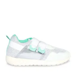 Pantaloons Junior White Velcro Shoes-picture-24