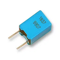 Vishay CAP, X2, PP, 0.01UF, 310V, SUP, RADIAL, F1778310M2DCB0-picture-22