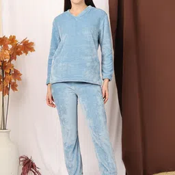 NEUDIS Women Night suit-image-73