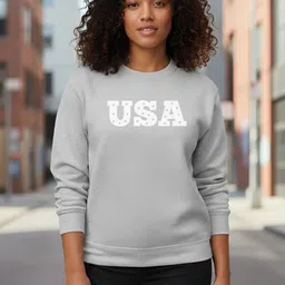 DressBerry Women Printed Sweatshirt-picture-48