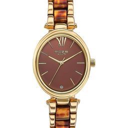 Sonata Men Bracelet Style Straps Analogue Watch SP80095YM01-picture-8