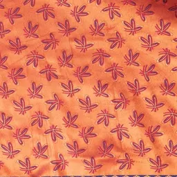 HERE&NOW Woven Design Zari Art Silk Banarasi Saree image 2
