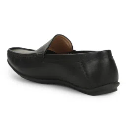Bata Men Winter Black Shoes image 3