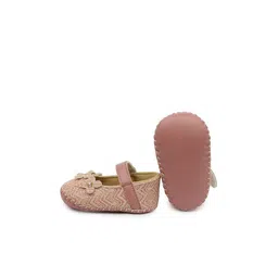 NESKA MODA Unisex Kids Booties image 4