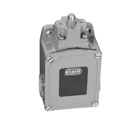 Essen Deinki 1NO + 1NC Oil Tight Limit Switch with Diecast, LSP OT1-picture-37