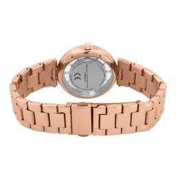 French Connection FCN095RGM Analog Watch for Women image 3