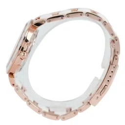 ALEXANDRE CHRISTIE 2B02BFBRGSL AC Collection Multifunction Watch for Women image 3