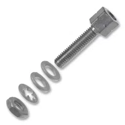 AMPHENOL COMMUNICATIONS SOLUTIONS SCREW LOCK. 17.6MM, M3, 863001061TLF (Pack of 10)-picture-12