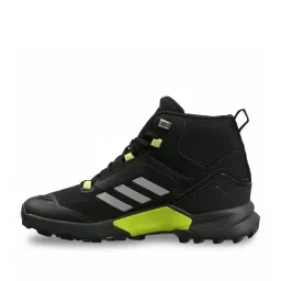 Adidas Men's Fast Rockr Black Outdoor Shoes image 3