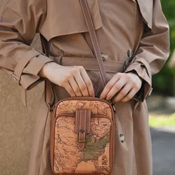 Anuschka Printed Leather Sling Bag-picture-31