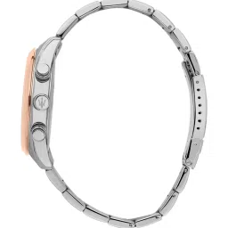 Maserati R8853151002 Attrazione Chronograph Watch for Men image 3