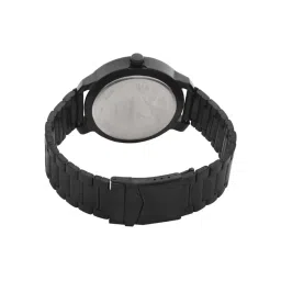 Fastrack NR3120NM02 Spiked Mineral Cocktail Watch for Men image 3
