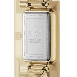 Daniel Wellington DW00100582K Analog Watch for Women image 3