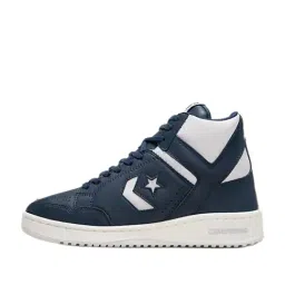 Converse Unisex Weapon High Top Navy Sneakers image 3