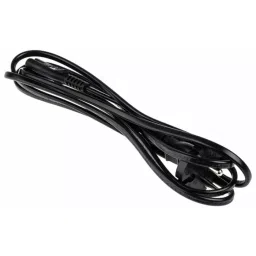 RS PRO Power Cord IEC C7 Socket to CEE 7/17 Plug 2 m, 9092168-picture-30
