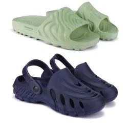 BERSACHE Men Comfort Sandals-picture-36