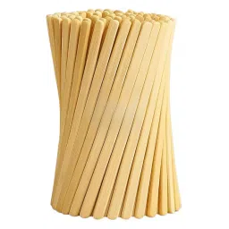UMBRELLA CORPORATION 140 mm Disposable Wooden Coffee Stirrer for Parties, Weddings, Events (Pack of 500)-picture-10