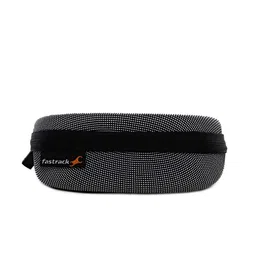 Fastrack Women Oval Sunglasses P198GR3F image 3