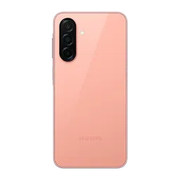 samsung galaxy a26 5g (8 gb memory) peach pink 128 gb image 4