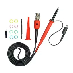 CAL TEST ELECTRONICS OSC PROBE, PASSIVE, 100 MHZ, 1 KV, 1:100, GE3421-picture-30
