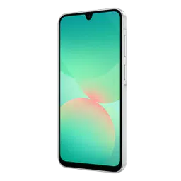 samsung galaxy a26 5g (8 gb memory) white 128 gb image 3