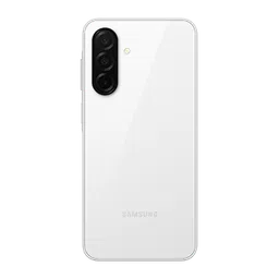 samsung galaxy a26 5g (8 gb memory) white 128 gb image 4