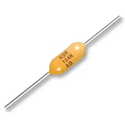 Kemet MLCC Multilayer Ceramic Capacitor 0.01µF, 100V, 10%, X7R, Model No C410C103K1R5TA (Pack of 10)-picture-37