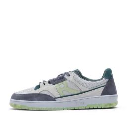 Rare Rabbit Men's Green Sneakers-picture-32