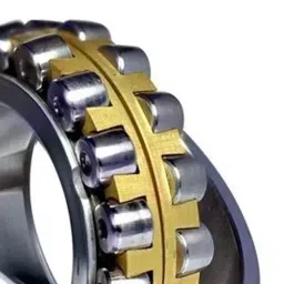 NRB Industrial Spherical Roller Bearing, Width 109 mm, 22320EMB33C3 image 3