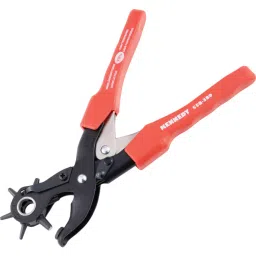 Kennedy 270 mm/10.1/2 Inch H/D Revolving Punch Plier KEN5583800K-picture-13