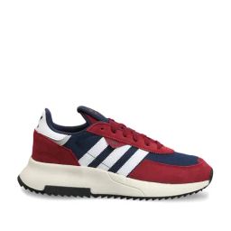 Adidas Originals Men's RETROPY F2 Blue Casual Sneakers-picture-31