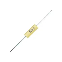 Vishay CAP, 2.2µF, 400V, 10%, PET, MKT1813522405G-image-35