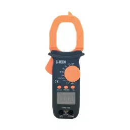 G-Tech GT-6056+ 1000V 4000Counts Digital Clamp Meter-picture-41