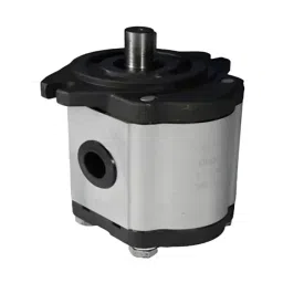 Supremo Gear Pump 1A With Casting Plate/Cover 18.2 cc/rev and 207 Bar Maximum Operating Pressure, SGP - 27-picture-29