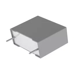 Kemet Power Film Capacitors AEC-Q200, 6.6UF, 1.1KV, FILM, RADIAL, C4AQQBU4660M12J-picture-43